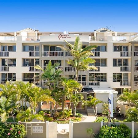 Paradis Pacifique Maroochydore Exterior foto