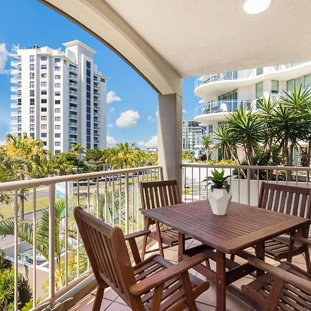 Paradis Pacifique Maroochydore Exterior foto