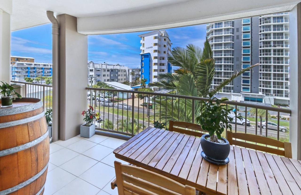 Paradis Pacifique Maroochydore Exterior foto